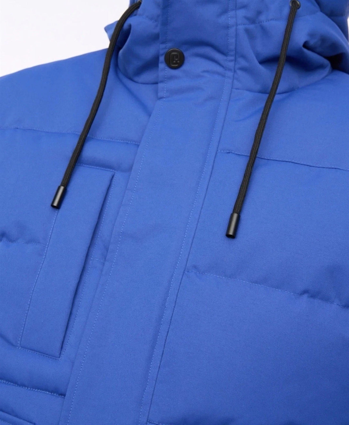 Crosshatch Milwaka Jacket - Blue