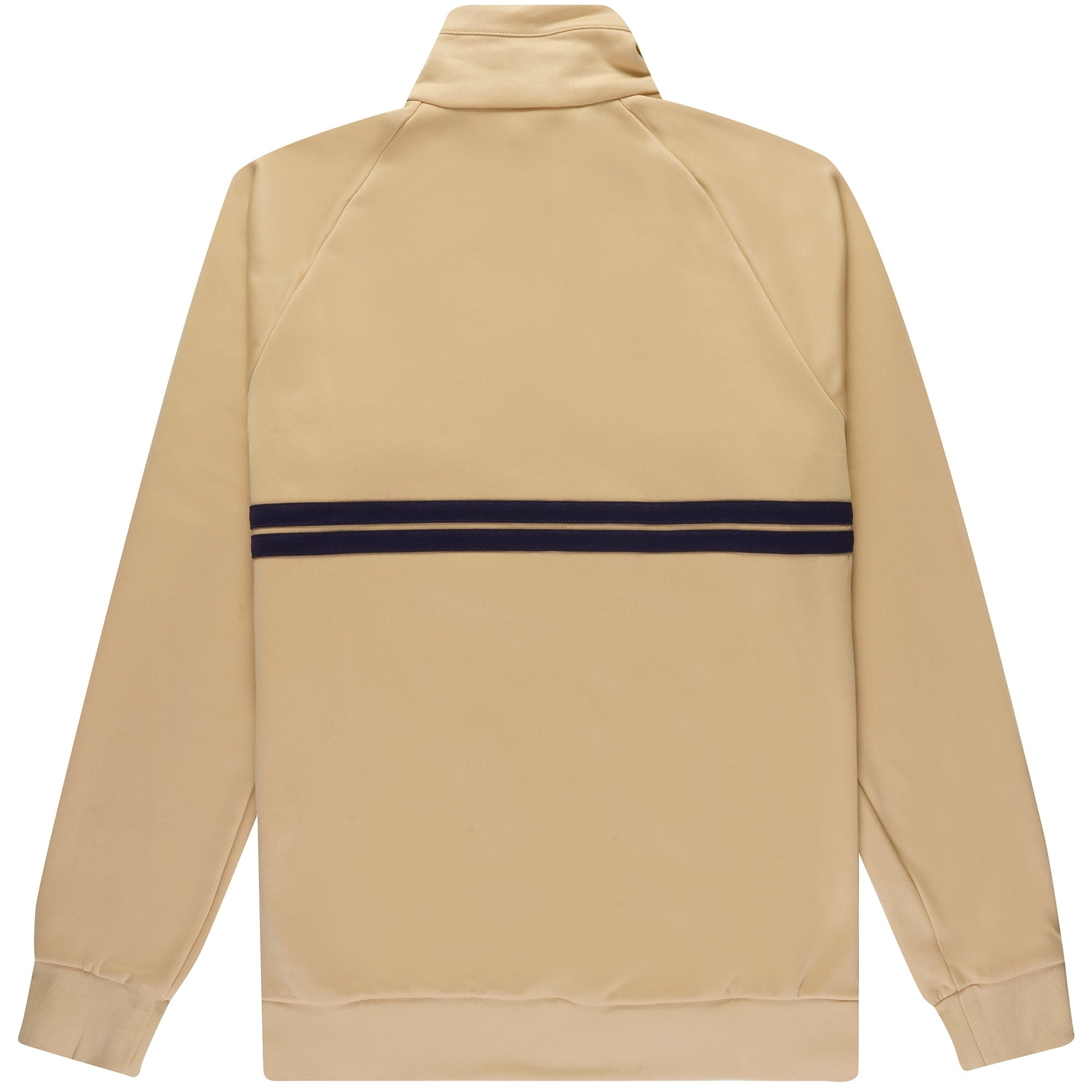 Sergio Tacchini STM21139 New Dallas Track Top Latte/Maritime Blue