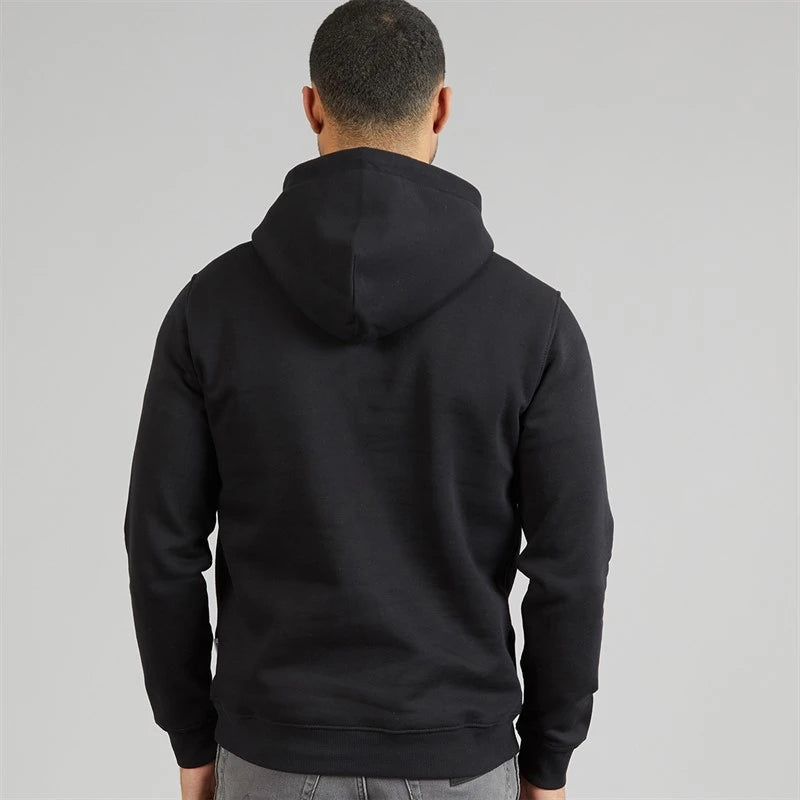 Only & Sons Curated Hoodie - Black