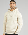 Only & Sons Curated Hoodie - Silver Lining