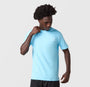 Sergio Tacchini STM25104 Felton T-Shirt 103 - Baltic Sea