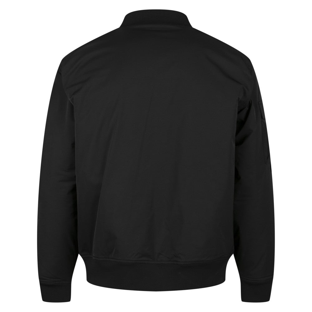 Luke 1977 M770750 Suzhou Reversible Bomber Jacket - Clover