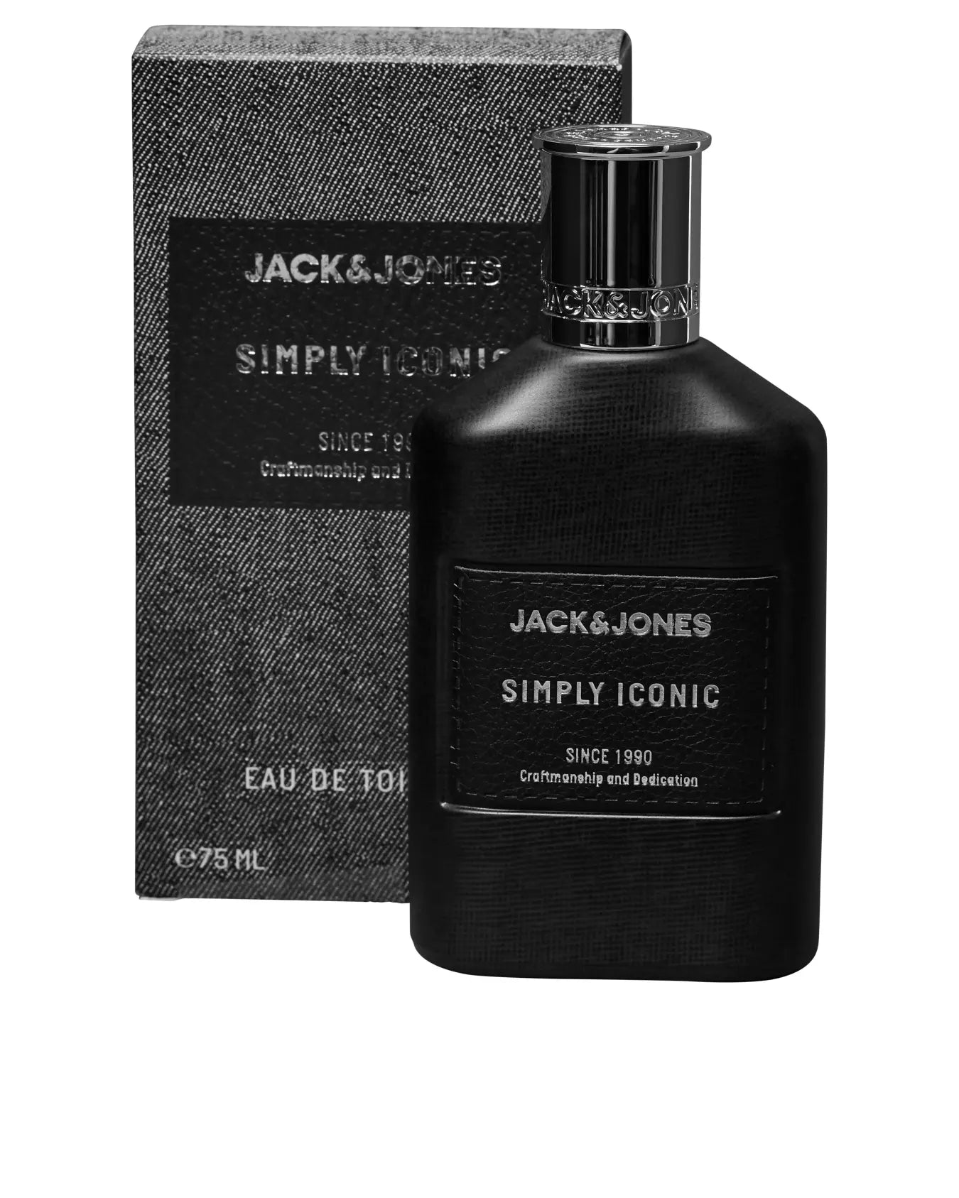 Jack and Jones Simply Iconic Fragrance 75ml