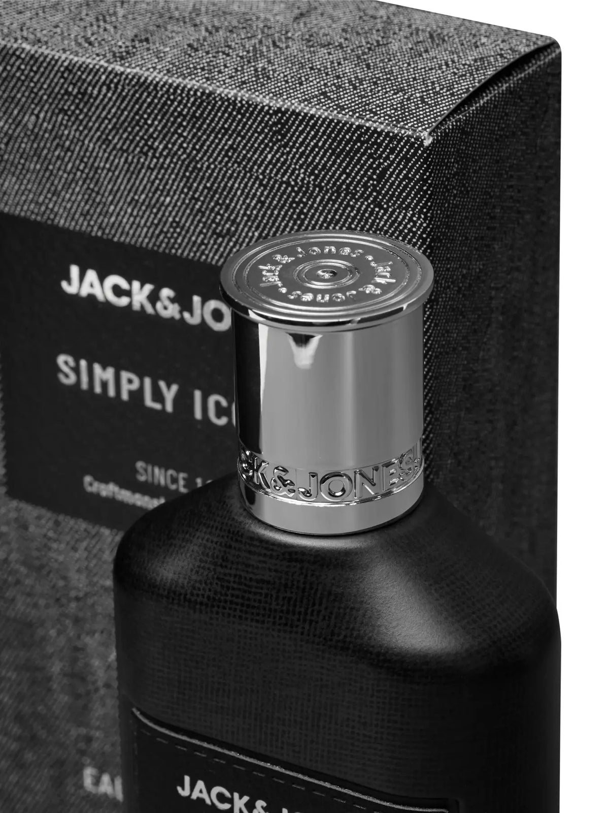 Jack and Jones Simply Iconic Fragrance 75ml
