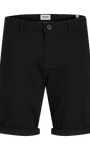 Jack & Jones Bowie Chino Shorts - Black