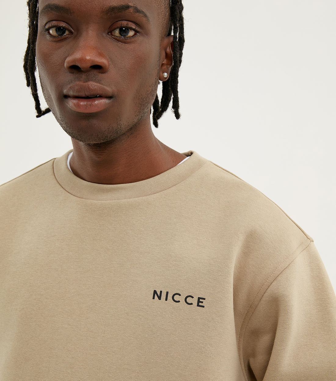 Nicce crewneck online