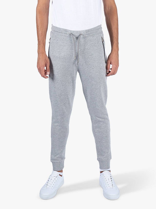 Luke 1977 Rome 2 Joggers Marl Grey