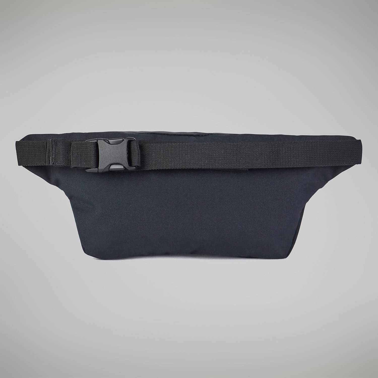 Berghaus Carryall Bum Bag Black