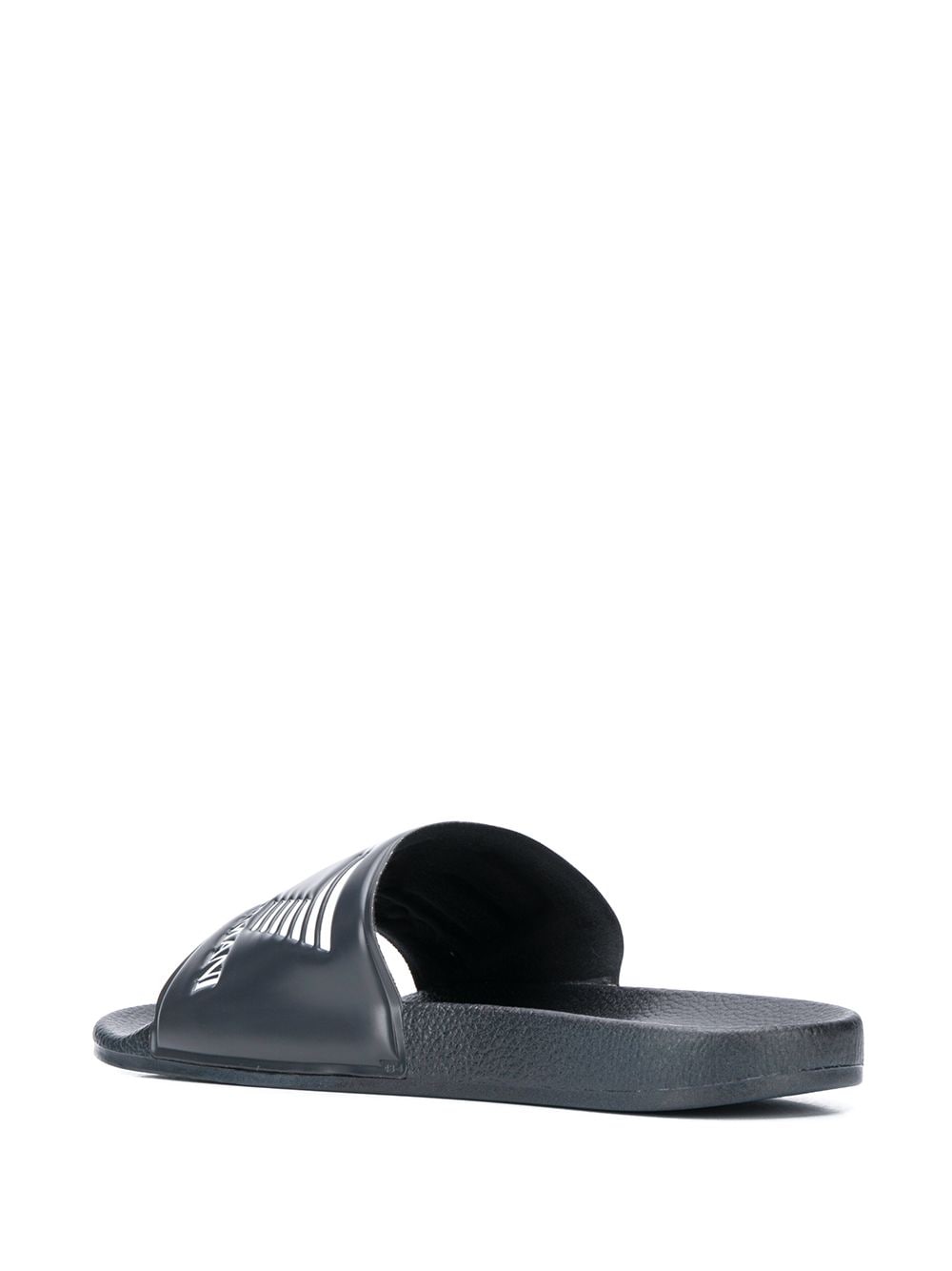 EA7 Emporio Armani Xcp001 Sliders Navy