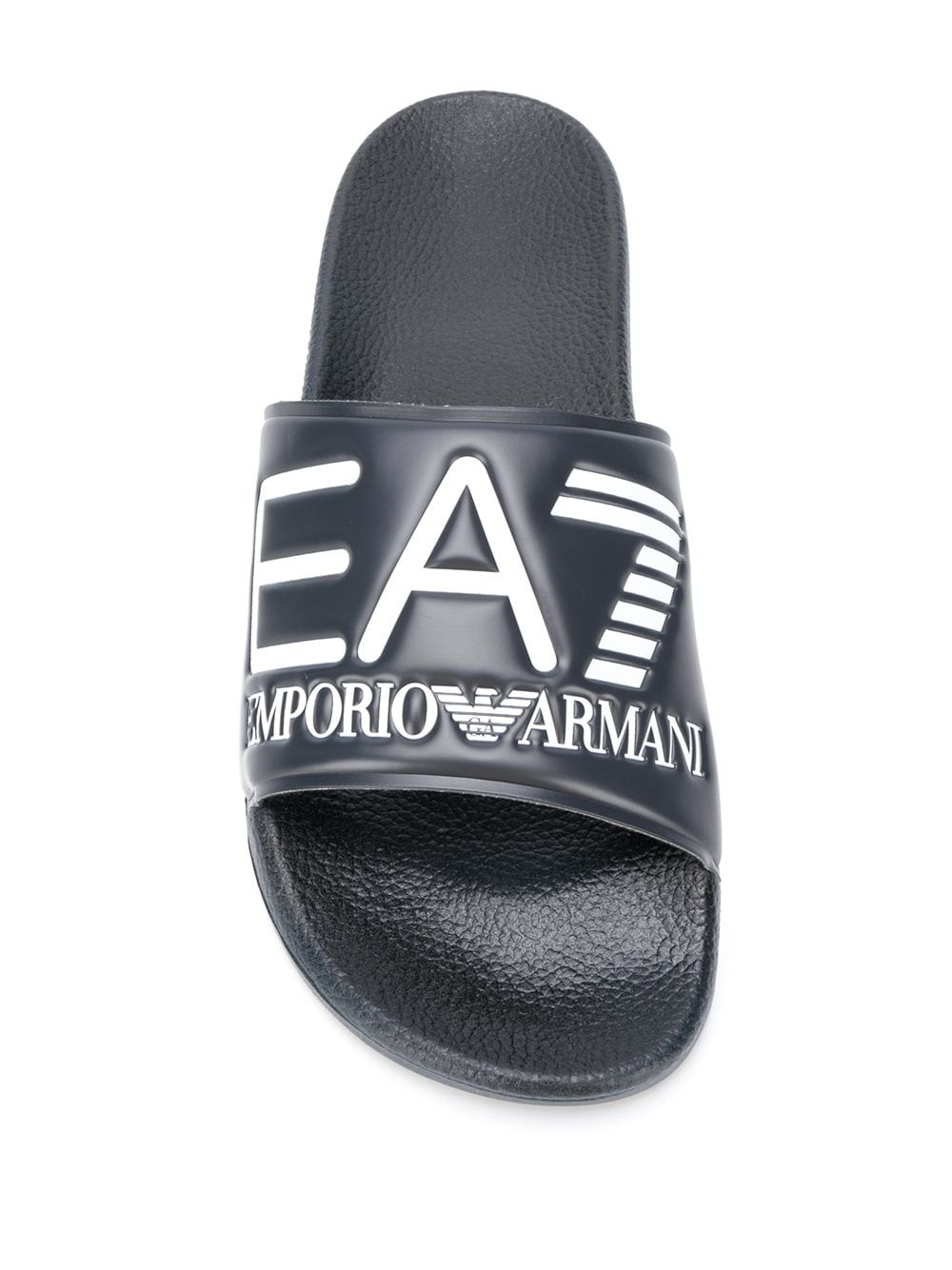 EA7 Emporio Armani Xcp001 Sliders Navy
