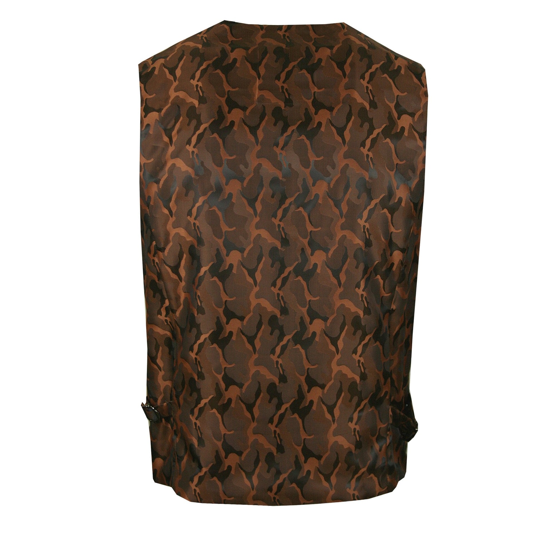 MARC DARCY JENSON WAISTCOAT MARINE NAVY