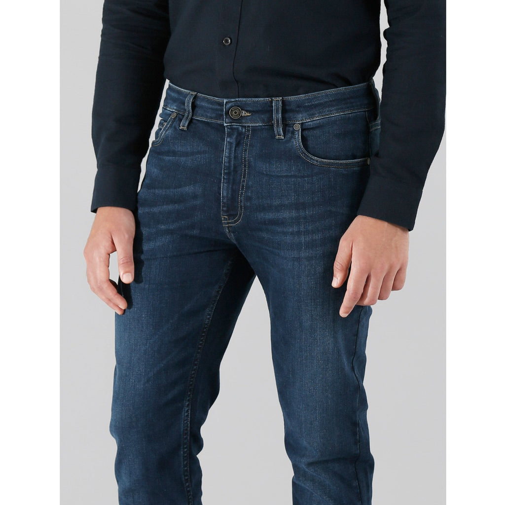 FARAH DRAKE SOFT STRETCH JEANS