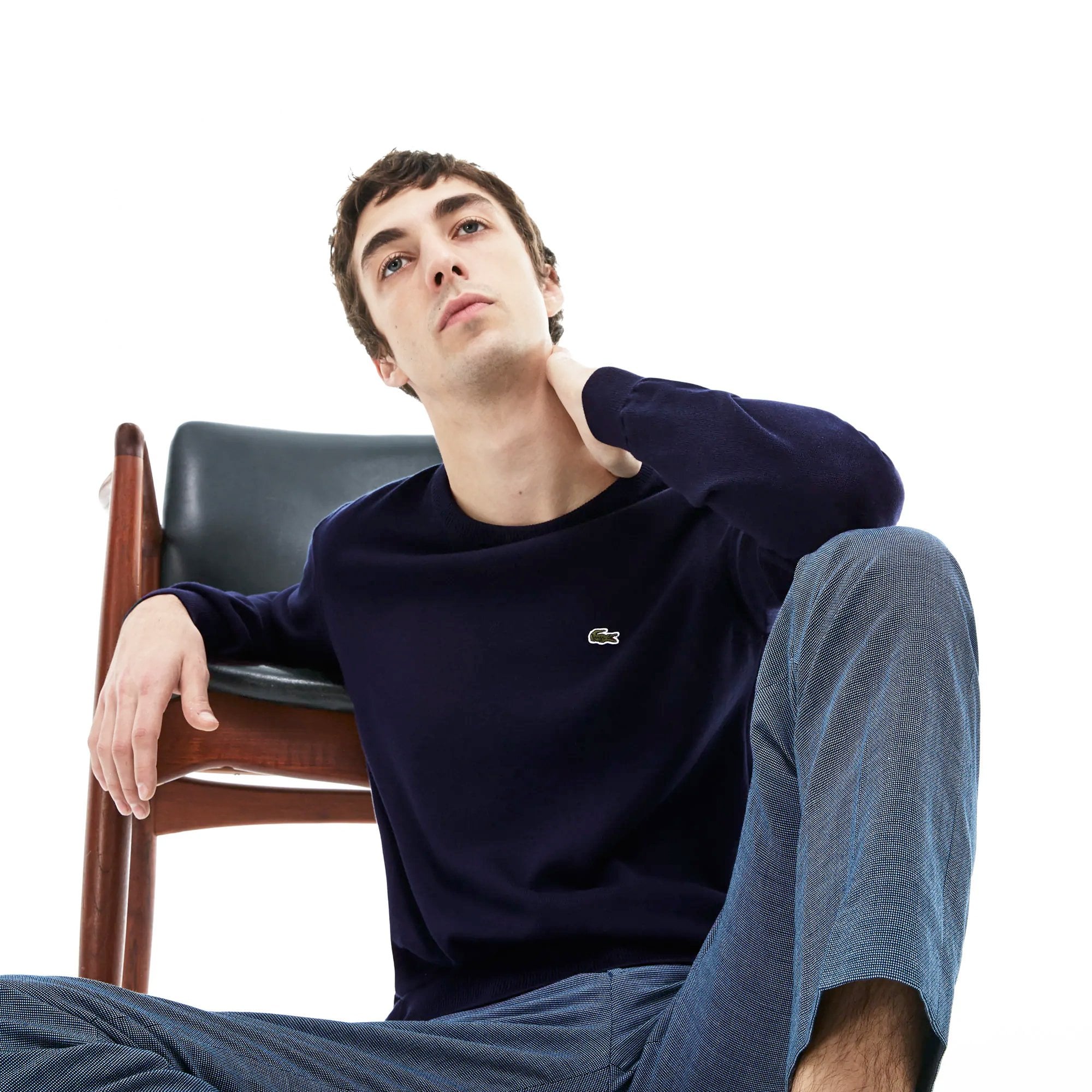 Lacoste ah3467 top