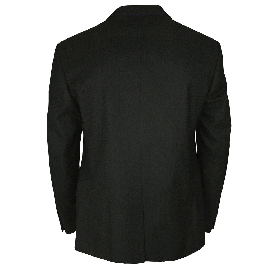 MARC DARCY MAX BLAZER BLACK