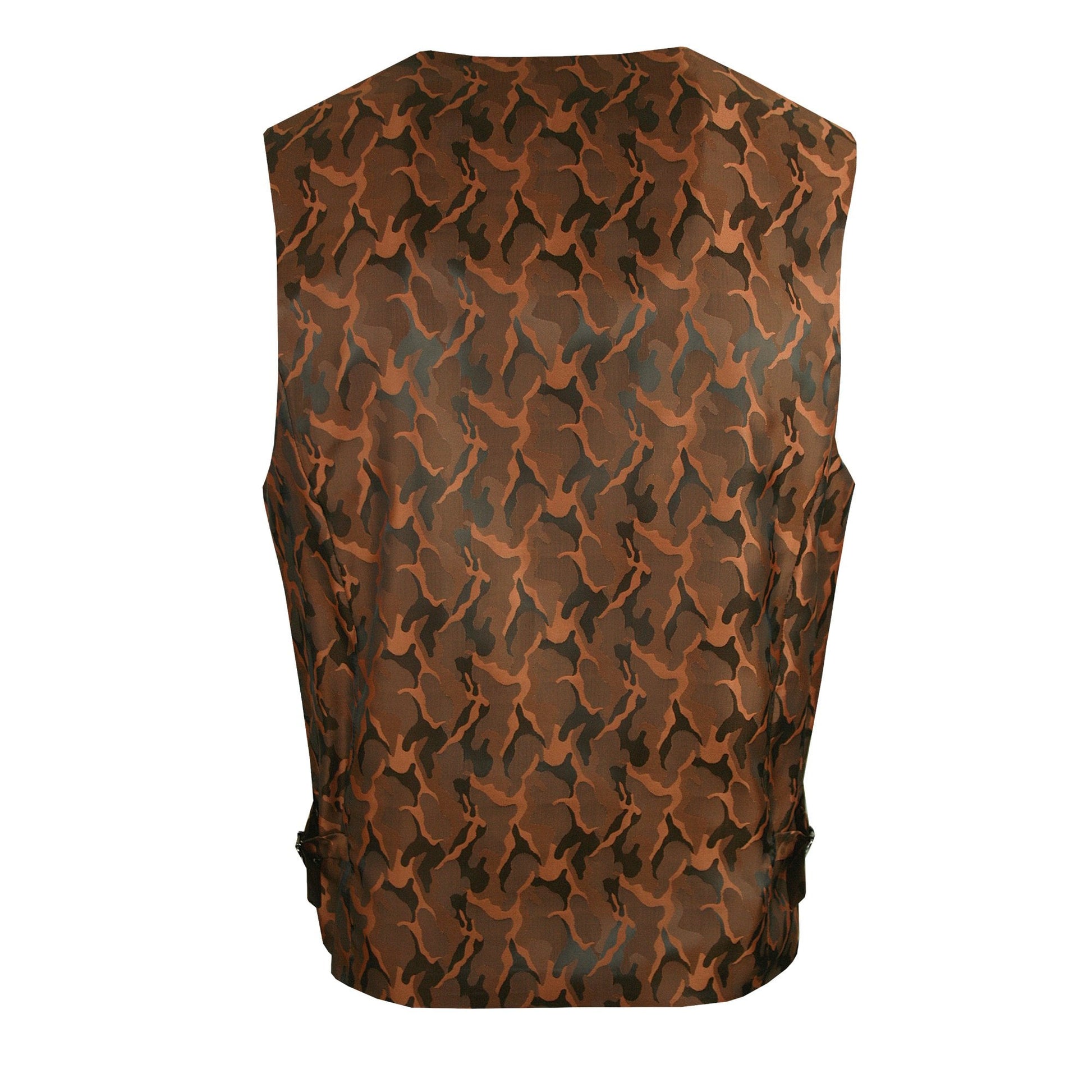 MARC DARCY JENSON WAISTCOAT GREY