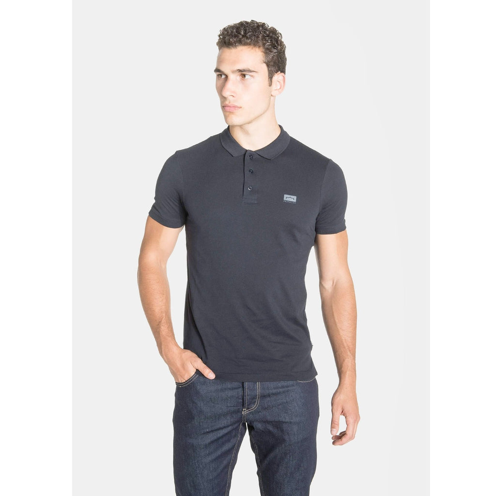 883 POLICE KING POLO NAVY