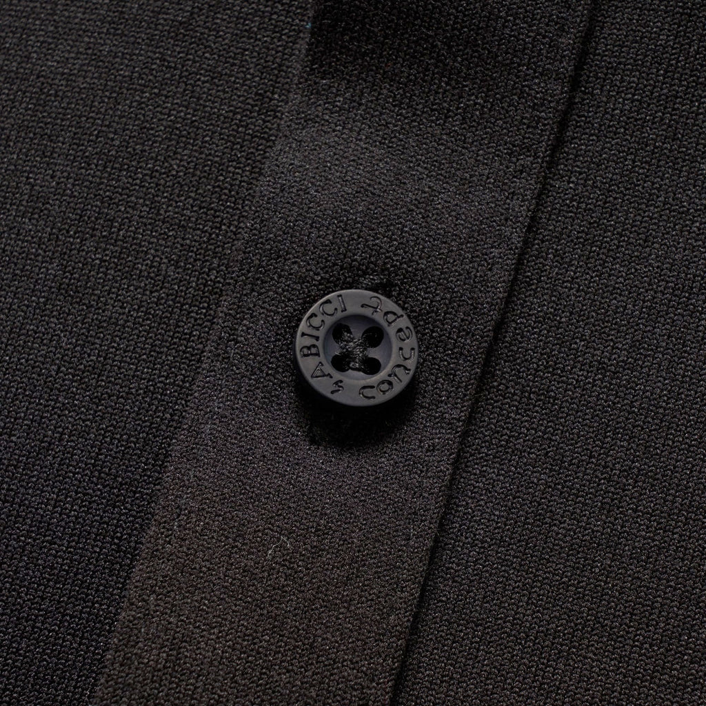 GABICCI GX18 LADRO POLO BLACK
