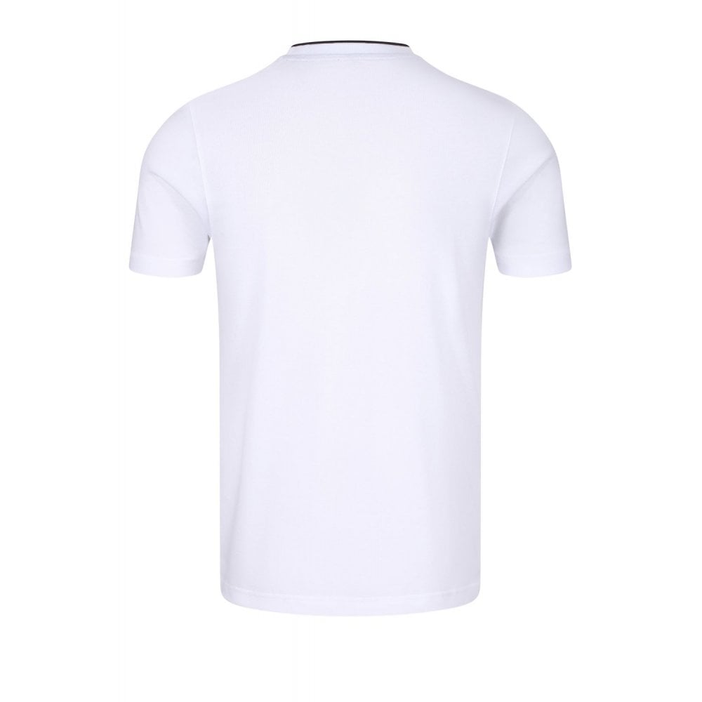 GABICCI GX13 BURBECK T-SHIRT WHITE