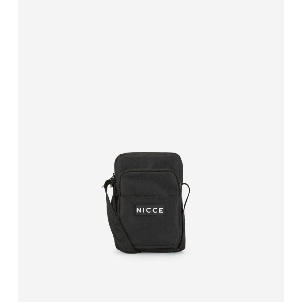 NICCE REMI BAG BLACK