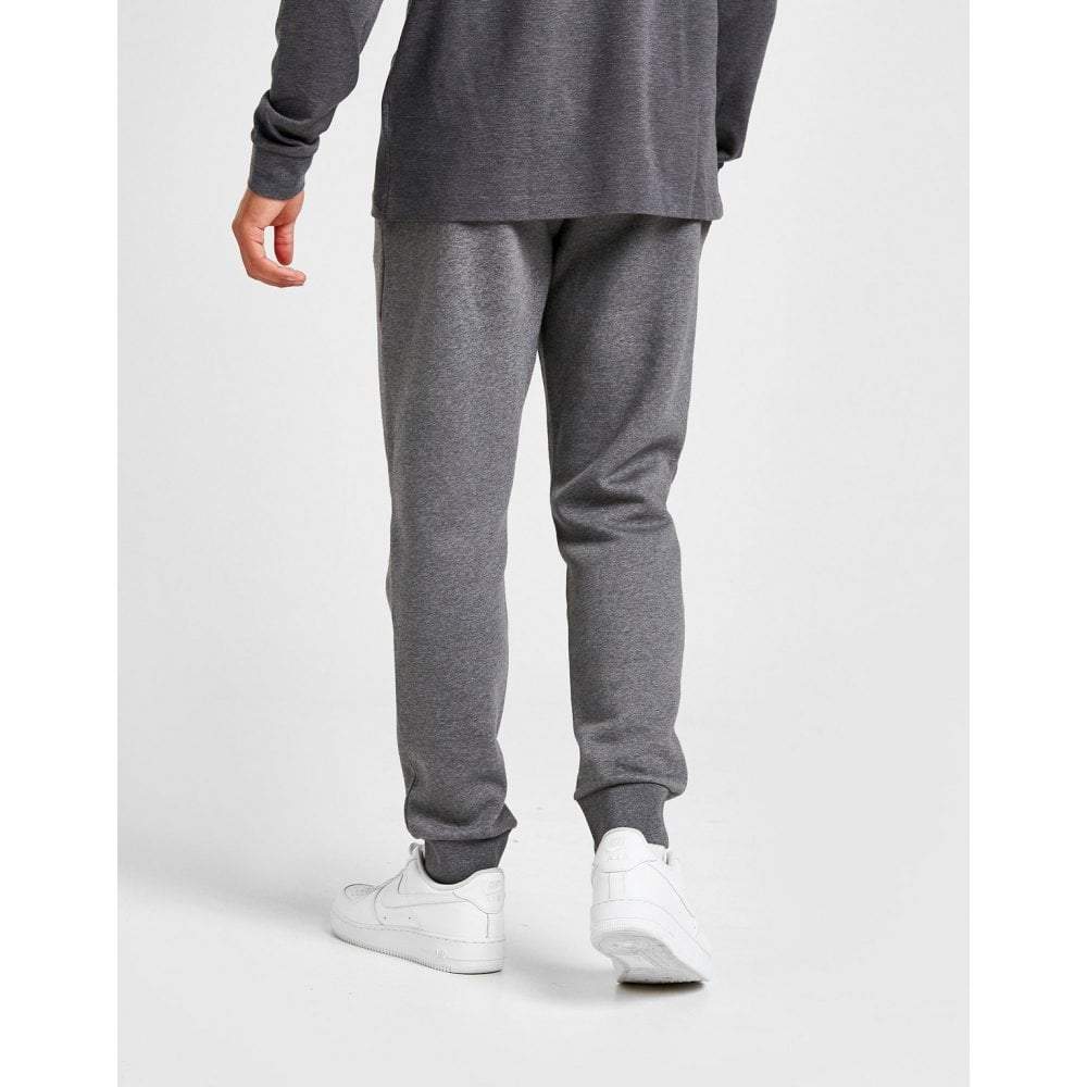 LACOSTE XH9507 SPORTS JOGGERS GREY