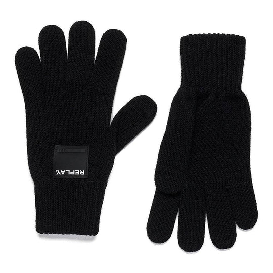 Replay Am6040 Gloves Black