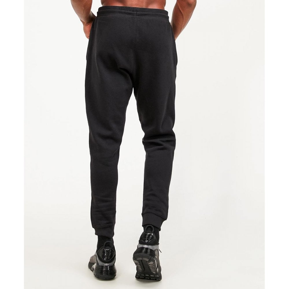 KINGS WILL DREAM CROSBY JOGGERS BLACK/RED