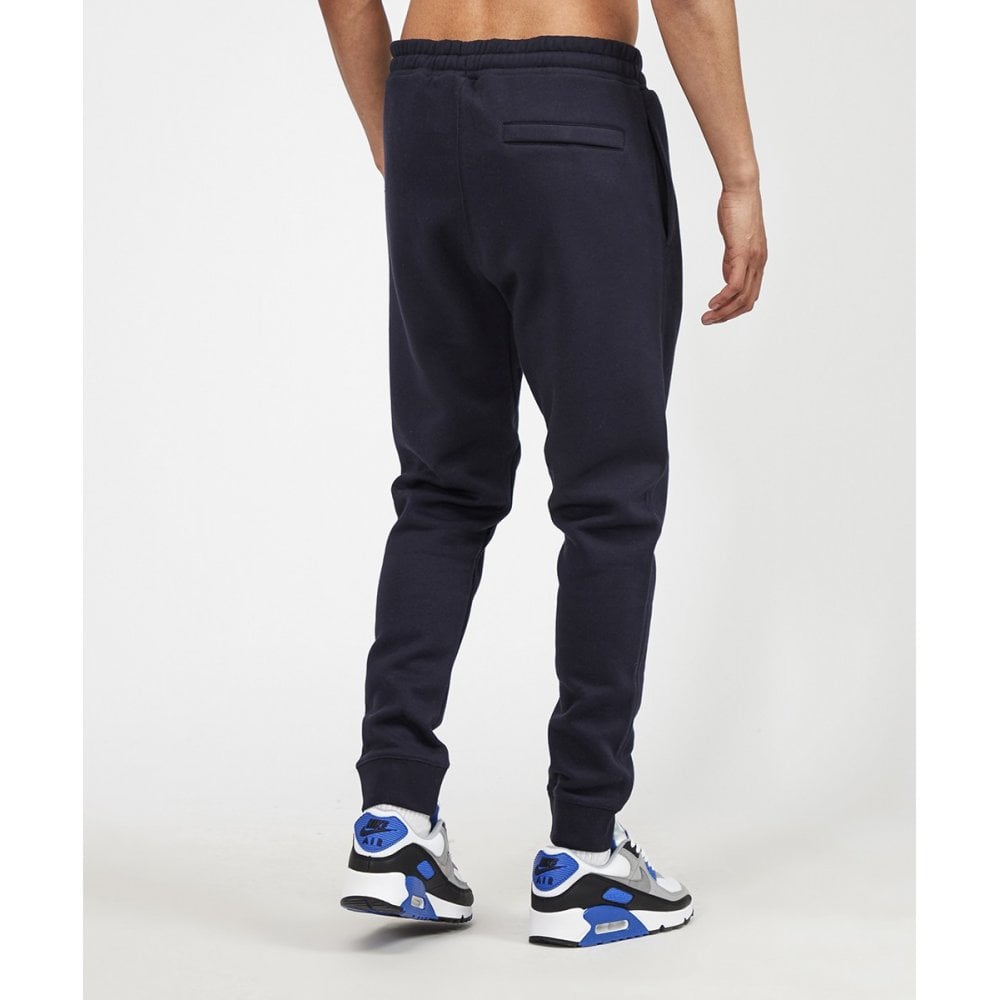 KINGS WILL DREAM CROSBY JOGGERS NAVY/SILVER