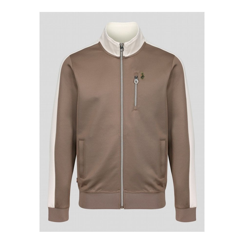 LUKE 1977 MOORE TRACK TOP FUNGUY