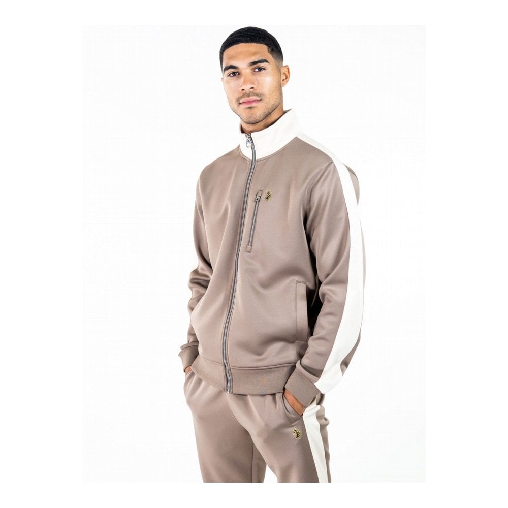 LUKE 1977 MOORE TRACK TOP FUNGUY