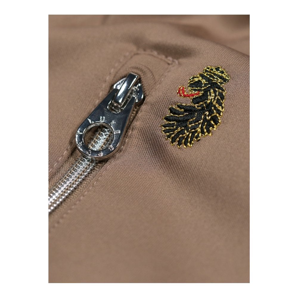 LUKE 1977 MOORE TRACK TOP FUNGUY