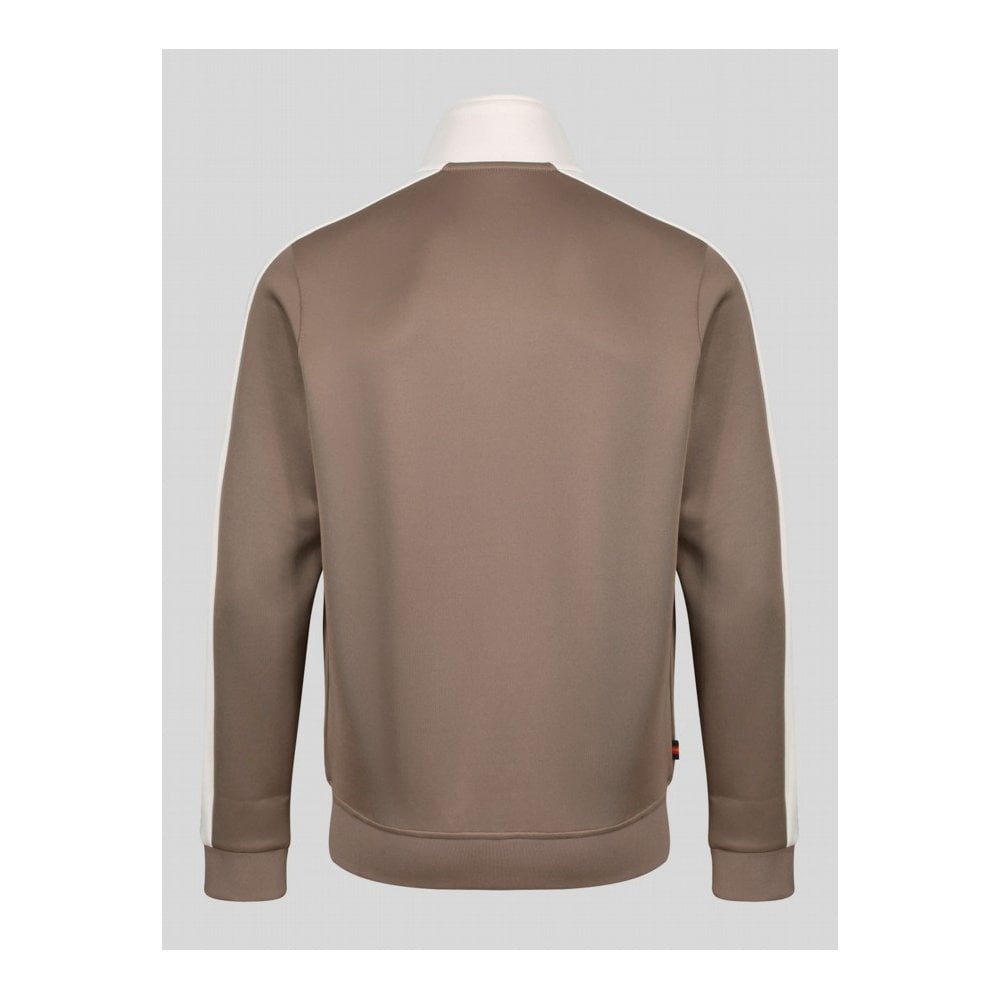 LUKE 1977 MOORE TRACK TOP FUNGUY
