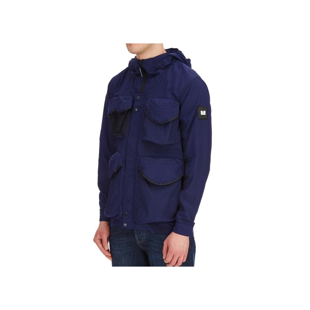 Weekend offender salvatore jacket hotsell