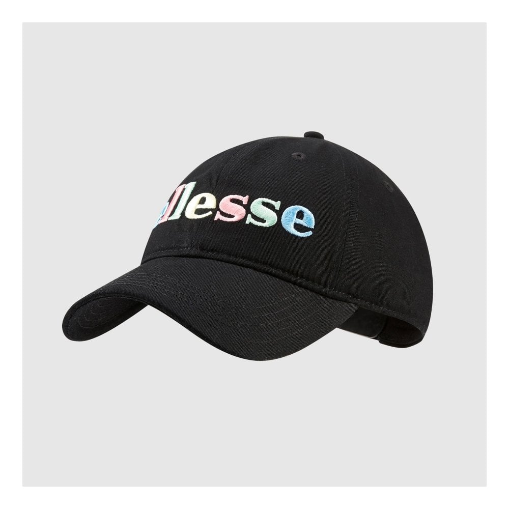 ELLESSE RIMINI HAT BLACK