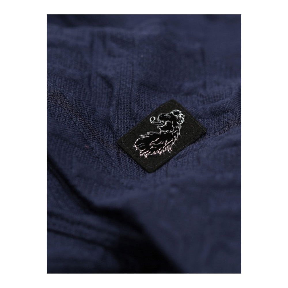 LUKE 1977 ELLATION SHORTS DARK NAVY