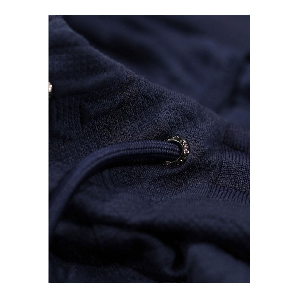 LUKE 1977 ELLATION SHORTS DARK NAVY