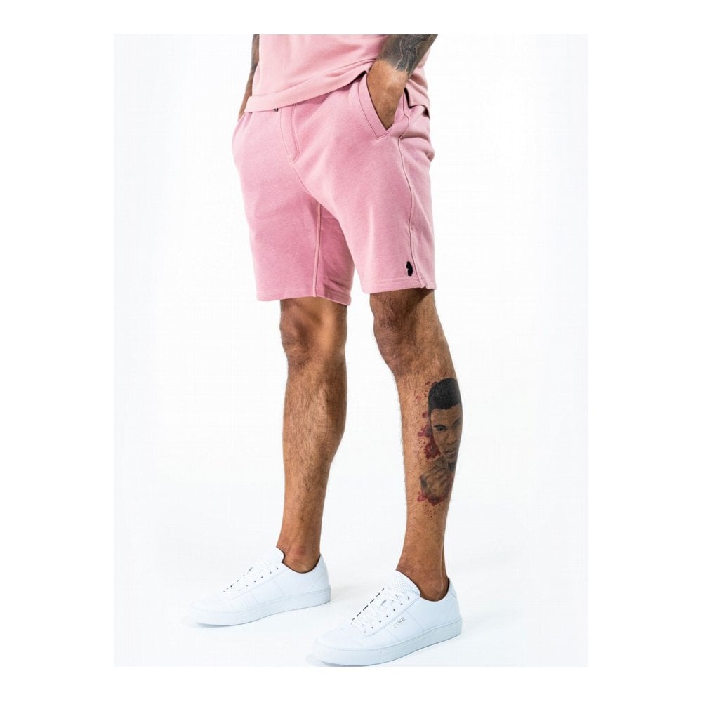 LUKE 1977 QUACK SHORTS PANTHER