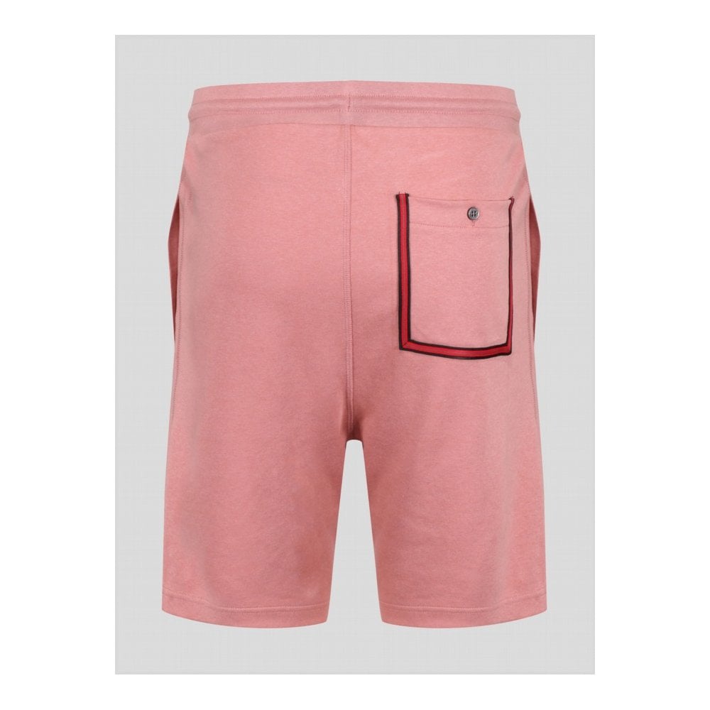 LUKE 1977 QUACK SHORTS PANTHER
