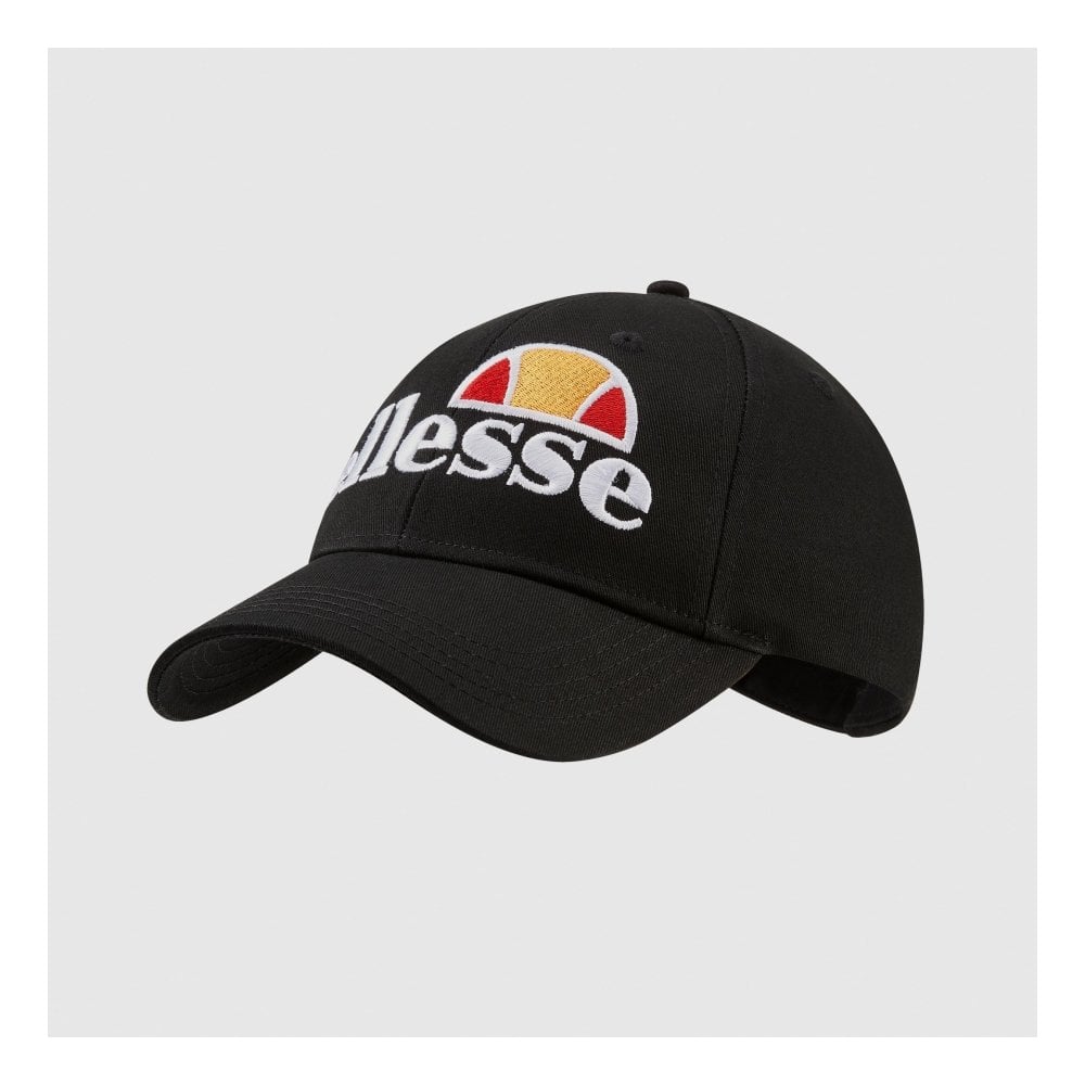 ELLESSE RAGUSA CAP BLACK