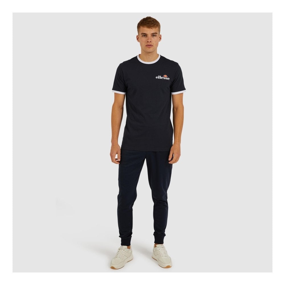 ELLESSE MEDUNO T-SHIRT NAVY