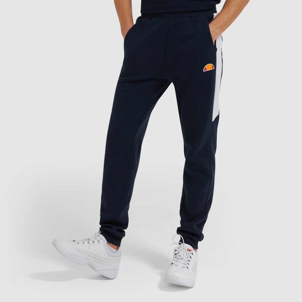 ELLESSE KYLIAN TRACKPANTS NAVY
