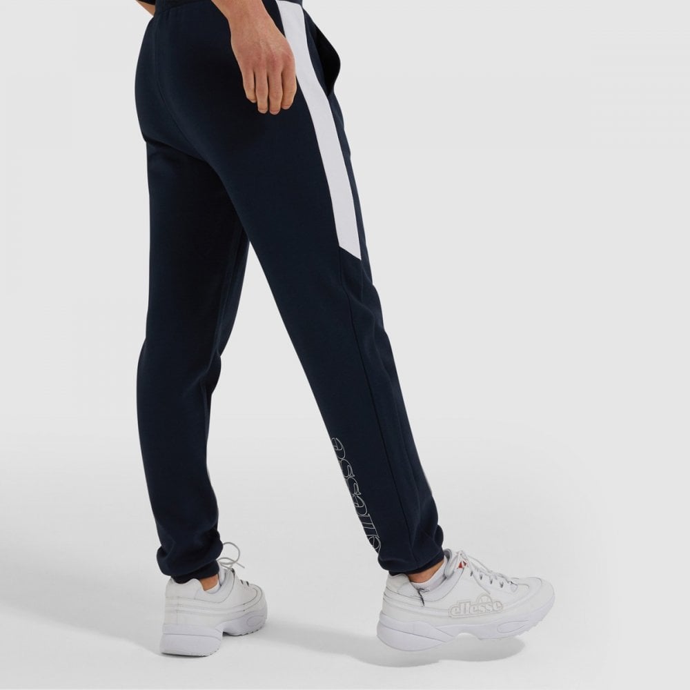 ELLESSE KYLIAN TRACKPANTS NAVY