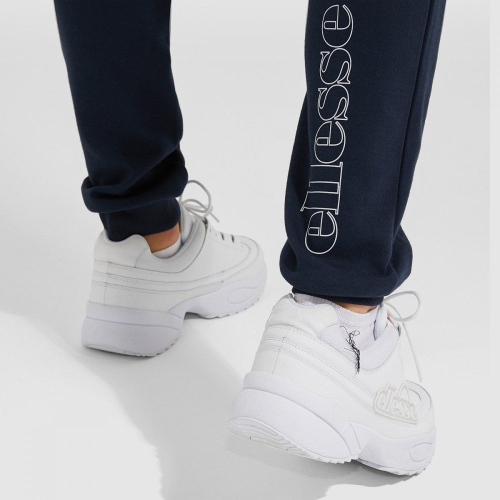 ELLESSE KYLIAN TRACKPANTS NAVY