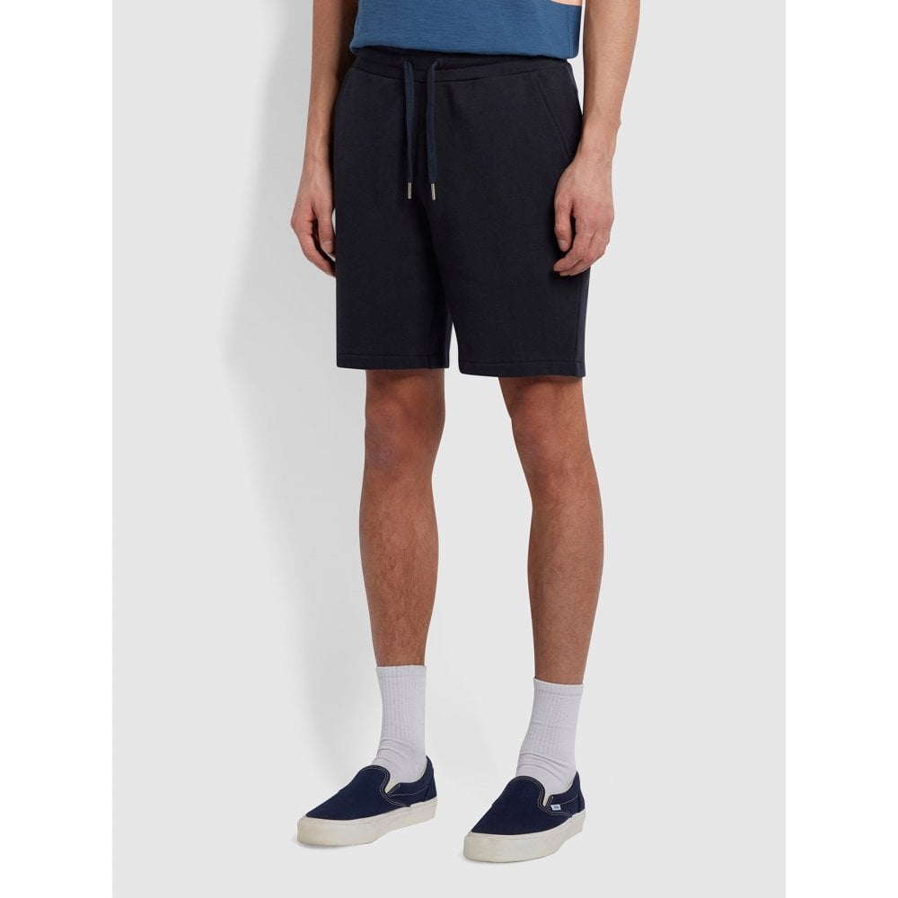 FARAH DURRINGTON SHORT TRUE NAVY