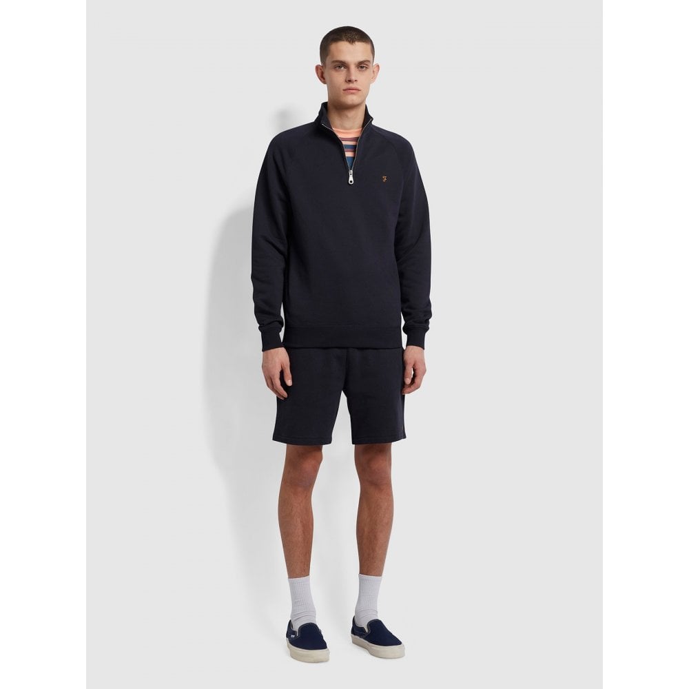 FARAH DURRINGTON SHORT TRUE NAVY