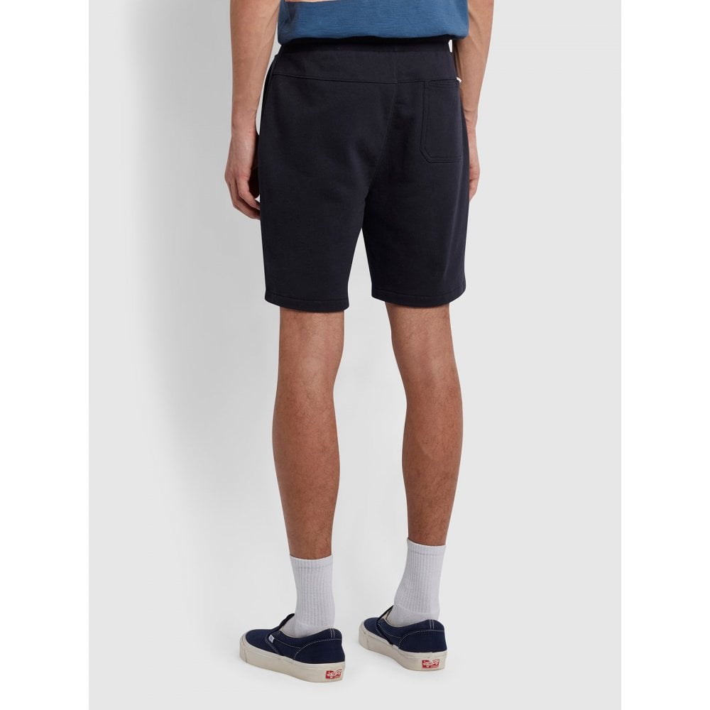 FARAH DURRINGTON SHORT TRUE NAVY