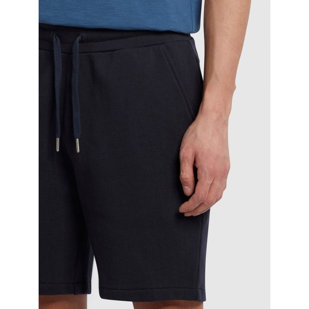 FARAH DURRINGTON SHORT TRUE NAVY