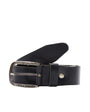 JACK & JONES PAUL BELT BLACK