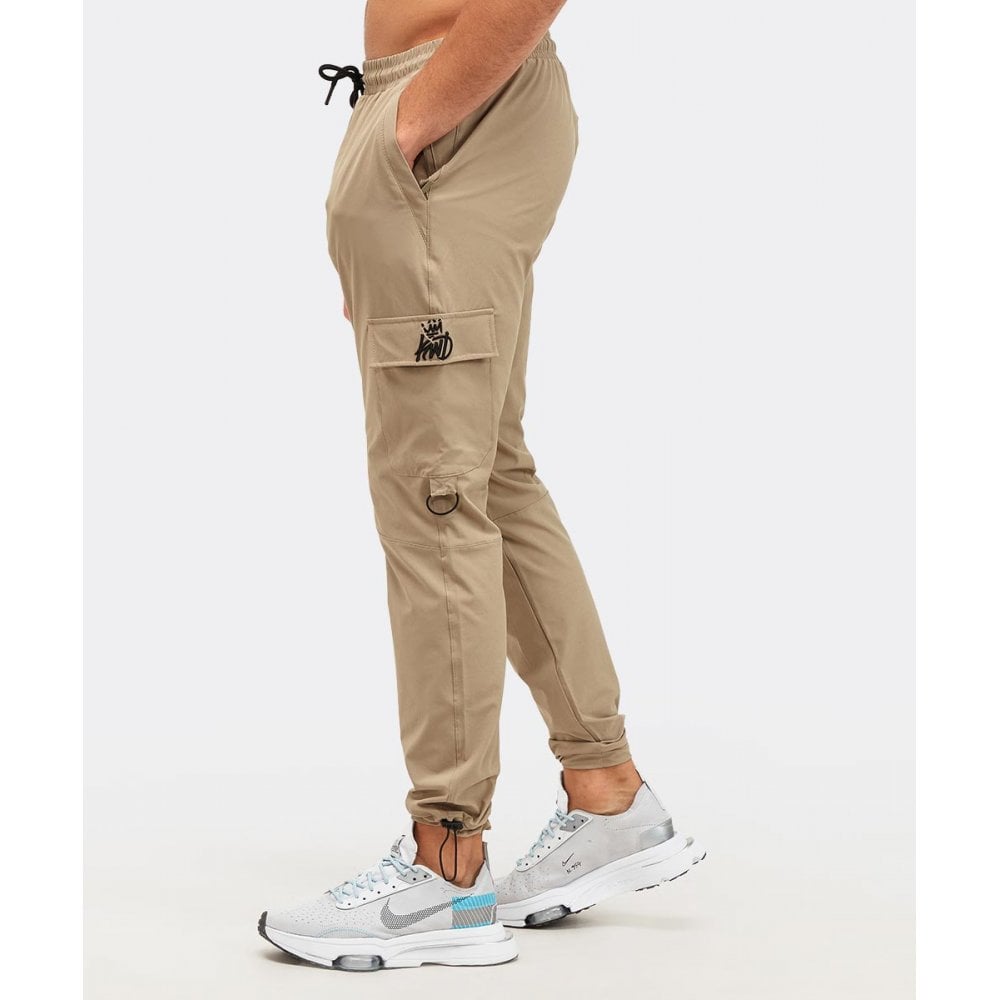 KINGS WILL DREAM WYATT COMBAT PANT SAND