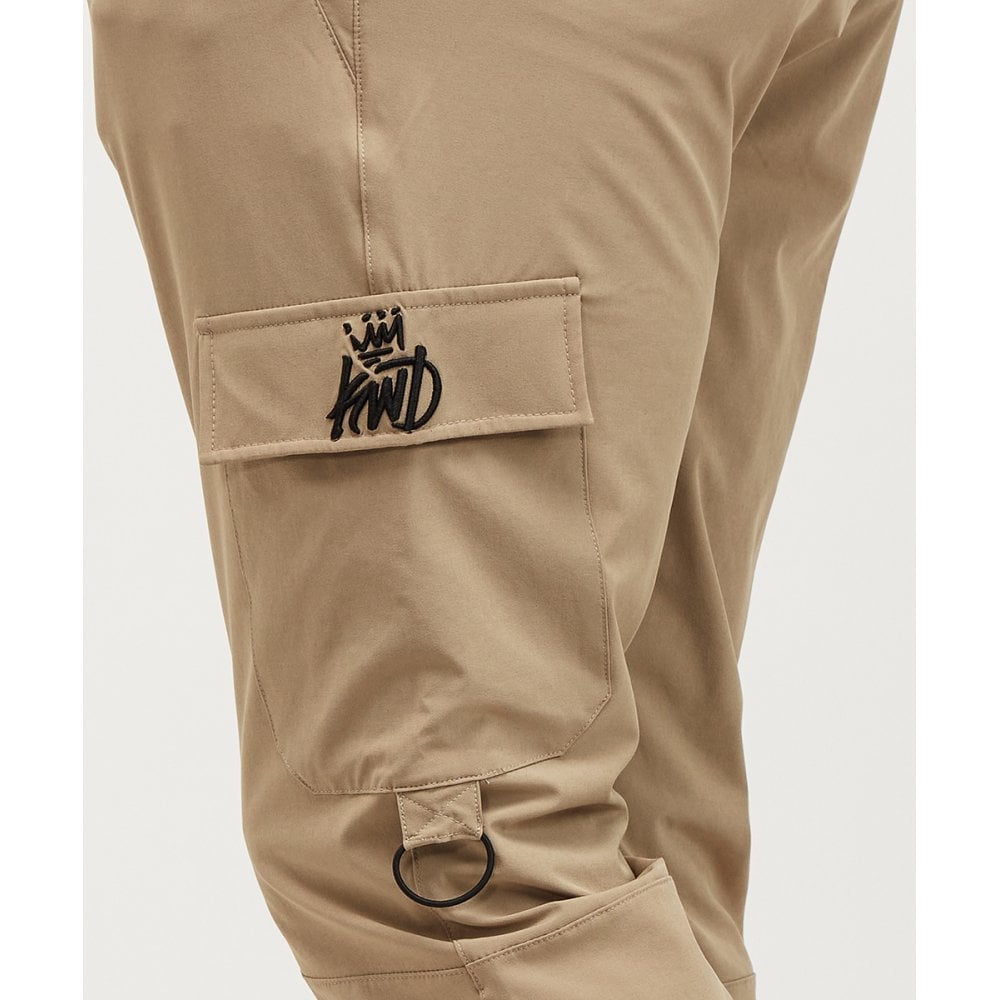 KINGS WILL DREAM WYATT COMBAT PANT SAND
