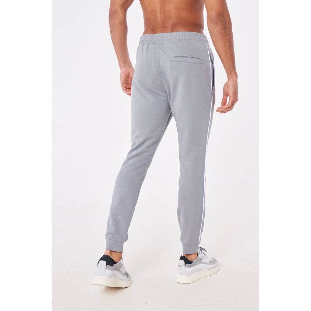 PRÈ LONDON LUCIANA JOGGER GREY MARL